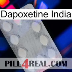 Dapoxetine India 16